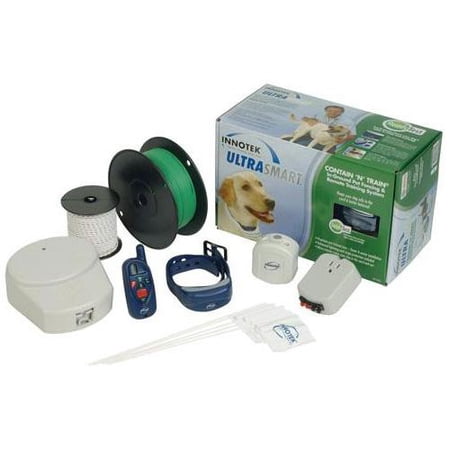 Innotek UltraSmart Contain 'N' Train IUC-5100