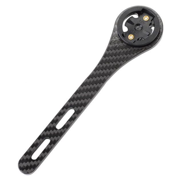 Kit de Soporte para Montaje en Bicicleta, Road Bike/Cycling Computer Holder Handlebar Stem Integrado para Garmin y La Serie Bryton, 16.3 x 4cm(#2) Artículos Deportivos Octpeak No