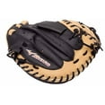 thumbnail image 3 of Gxc90B5 Franchise Bb Catchers Mitt Baseball Glove 33.5"" Center Pocket Design, 3 of 4