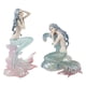 thumbnail image 1 of 2 Figuritas de Sirena Modernas, Estatua de Niña, Adorno Coleccionable para Decoración Del Hogar, 1 of 9