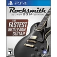 thumbnail image 1 of Rocksmith 2014 Edition PS4 PlayStation 4 Juego Fisico, 1 of 2