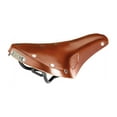 thumbnail image 2 of B17 Standard Women's Saddle - Antique Brown - Black Steel, 2 of 2