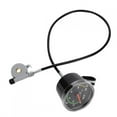 thumbnail image 3 of Keenso Odometer Mechanical Bicycle Speedometer For Bike, 3 of 8