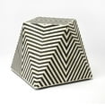thumbnail image 5 of Butler Specialty Zanzibar Bone Inlay Accent Table In Black, 5 of 5