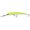 Blank, variant on Yo-Zuri R1134HCL Crystal Minnow Deep Diver, 3 1/2", 3/8 oz - R1134HCL