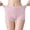 A-Purple2102, variant on SONXAHE Womens Ribbed Boyshorts High Waist Stretch Brief Shorts