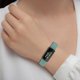 thumbnail image 2 of L Pulsera de reemplazo de correa de reloj ajustable adecuada para Fitbit Inspire3, 2 of 5
