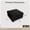 Black, variant on XIZZI 127.5" Modular Sectional Sofa,9-piece Oversized Cloud Couch with Deep Seat,U-Shaped Modern Sectional Couches with Removable Ottoman for Living Room,Gray