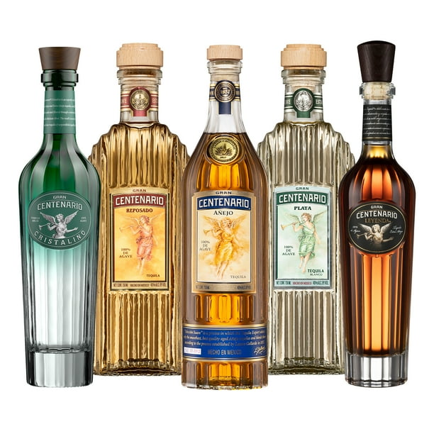 Gran Centenario Liquor for Office Breakroom Gatherings - Walmart