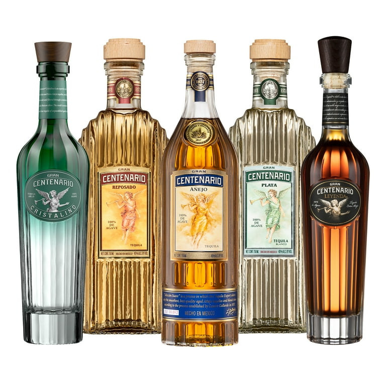 Centenario Reposado テキーラ 750ml 40% Centenario Reposado テキーラ 750ml 40% Gran Centenario