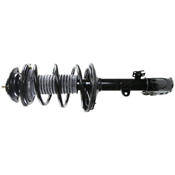 Monroe Shocks & Struts Quick-Strut 171454 Strut and Coil Spring Assembly