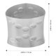 thumbnail image 2 of unbranded Pelador De Profesional De Acero Inoxidable Ligero Y Resistente Para Cocina, 2 of 6