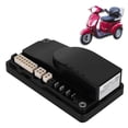 thumbnail image 6 of Waterproof Motor Power Controller Designed for Electric Forklifts Golf Carts Senior Scooters Ensuring Safety 1212-2401, 6 of 8