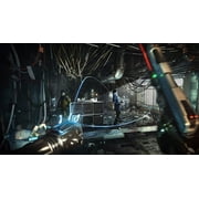 Square Enix Deus Ex: Mankind Divided, Day One Edition (XB1)