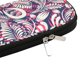 thumbnail image 5 of Estuche duradero para ganchos de ganchillo, organizador portátil de agujas de tejer, herramientas de ganchillo vacías, soporte para bolsa de almacenam Púrpura Soledad Estuche de gancho de ganchillo, 5 of 7