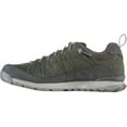 thumbnail image 3 of Oboz Women's Jeannette Low Casual Shoe, Charcoal, 10.5, 3 of 6