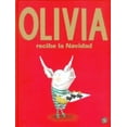 thumbnail image 1 of OLIVIA RECIBE LA NAVIDAD FONDO DE CULTURA ECONOMICA IAN FALCONER, 1 of 2