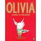 thumbnail image 1 of OLIVIA RECIBE LA NAVIDAD FONDO DE CULTURA ECONOMICA IAN FALCONER, 1 of 2