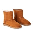 thumbnail image 3 of Bottes Cozy George pour filles, 3 of 4