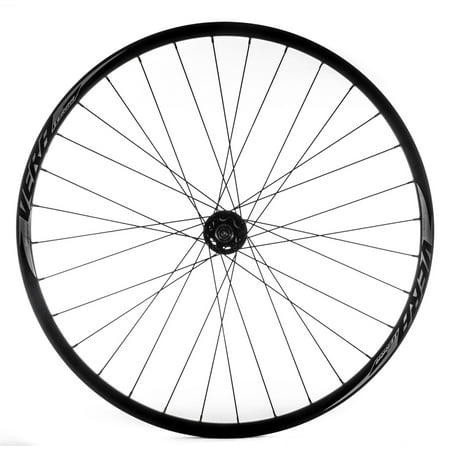 Vera Terra DPD22 29er / 700c Hybrid MTB Bike Front Wheel Disc QR (Best Cheap Mtb Wheels)