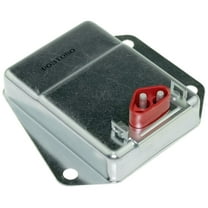 Voltage Regulator