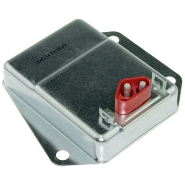 Voltage Regulator