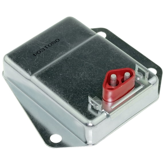 Voltage Regulator