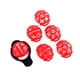 thumbnail image 1 of Herramienta De Alineación De Marcador De Línea De Pelota De , Múltiples Plantillas Para Colocación Precisa, Verifique Su Alineación, Identifique Su Pelota De, 1 of 7