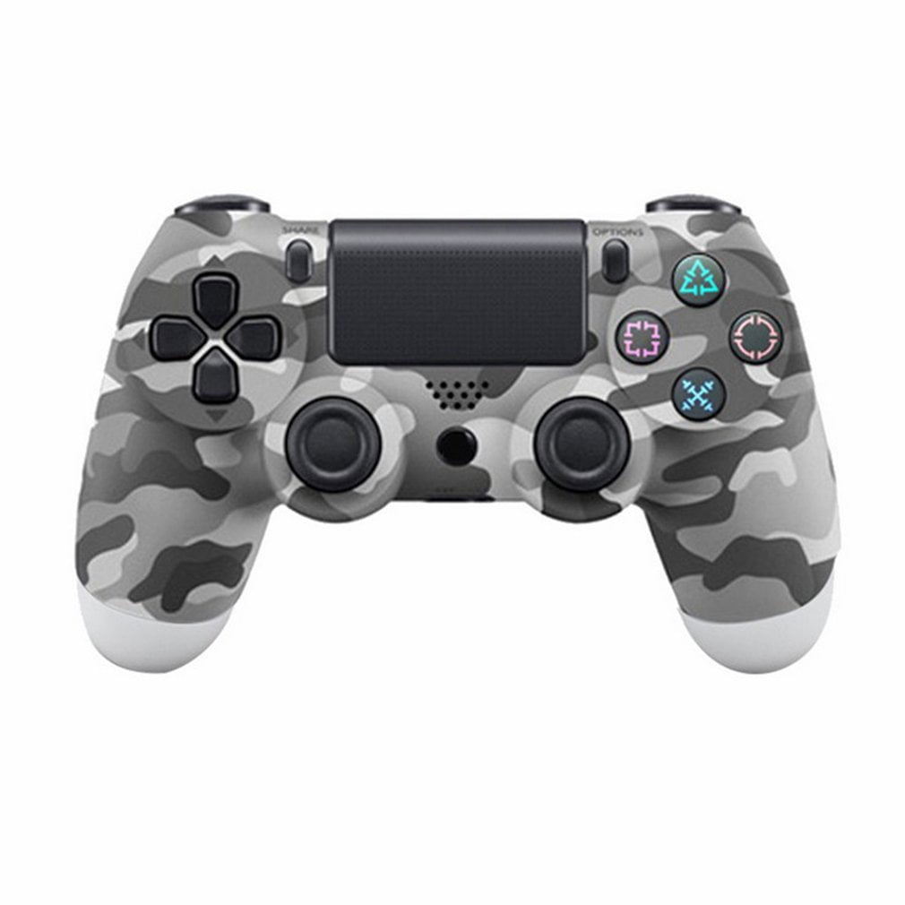 ps4 controller vibration