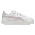thumbnail image 4 of Tenis Puma Carina Street Mujer Moda Casual blanco, 4 of 5
