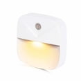 thumbnail image 1 of VicTsing 1Pcs Veilleuse DEL Éclairage Automatique Petite Veilleuse, Blanc Chaud, 1 of 6