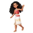 thumbnail image 2 of Muñeca Básica Disney Moana, 2 of 4