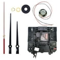 thumbnail image 4 of kurtrusly Quartz Pendulum Clock Movement Replacement Repair Accessories Hanging Clock Mechanism Music Music Box, 4 of 8