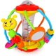 thumbnail image 1 of Baby Toys 6 to 12 Months, Baby Rattles Activity Ball, Shaker, Grab and Spin Rattle, 1 of 4