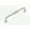 Polished Chrome, variant on Schaub And Company 748-FB Colonial 6" Center To Center Traditional Knuckled Handle Solid