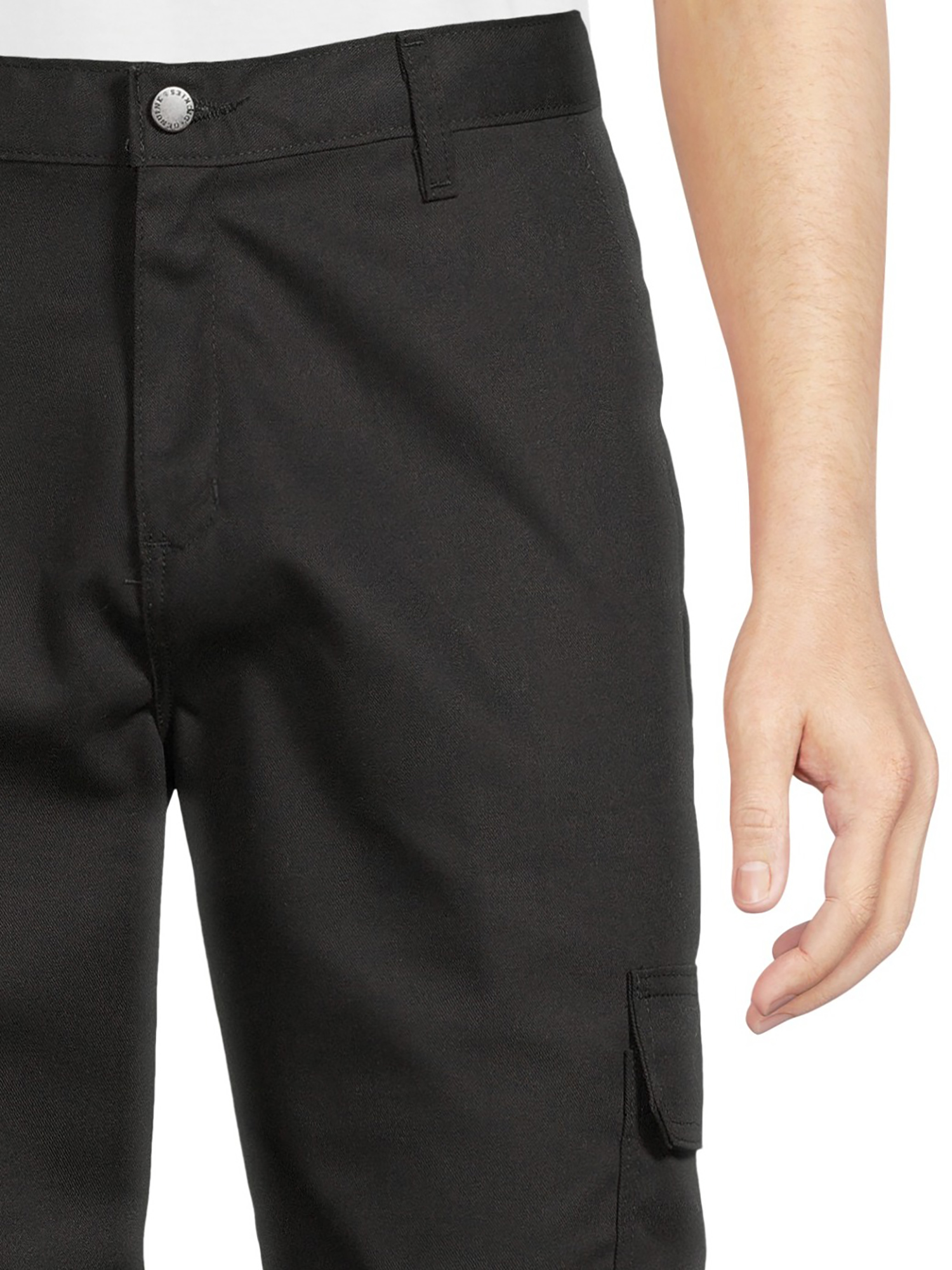 Genuine Dickies Men's Flex Cargo Work Pants photo 3