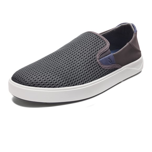 Zapatos OluKai Lae'ahi para Hombre 10.5 Pavement/Pavement