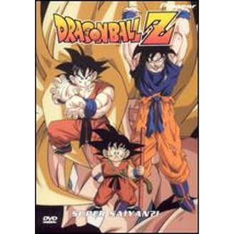 Dragon Ball Super - Part One (DVD CrunchyRoll) - Walmart.com