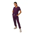 thumbnail image 1 of Conjunto Medico Antifluidos Pijama Quirurgica Jogger Scrub, 1 of 8
