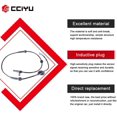 thumbnail image 5 of Speed Sensor,CCIYU 1 pc Front Right ALS310 ABS sensor Fit for 2003 2004 2005 2006 2007 2008 for Nissan Murano,2004 2005 2006 2007 2008 2009 for Nissan Quest, 5 of 5