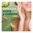 thumbnail image 2 of Jabón Líquido Corporal Palmolive SMOOTHie Almendra Aguacate y Leche Exfoliante 390 ml, 2 of 4