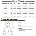 thumbnail image 5 of Juslio Girls Dresses Round Neck Kids Flower Clothing Short Sleeve Solid Casual Girl Dress, 5 of 5