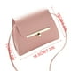 thumbnail image 3 of Bolso Bandolera de Moda para Mujer, Bolso de Hombro Tipo Mensajero, Bolso Cruzado, 3 of 5