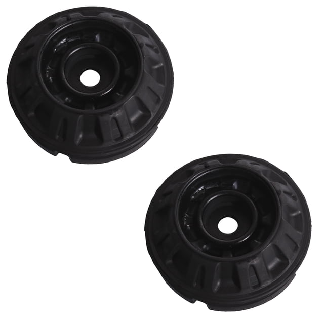 Bases de Amortiguador AG para Auto Delantero para Toyota Yaris 2017 a 2020 2 Piezas Nuevas