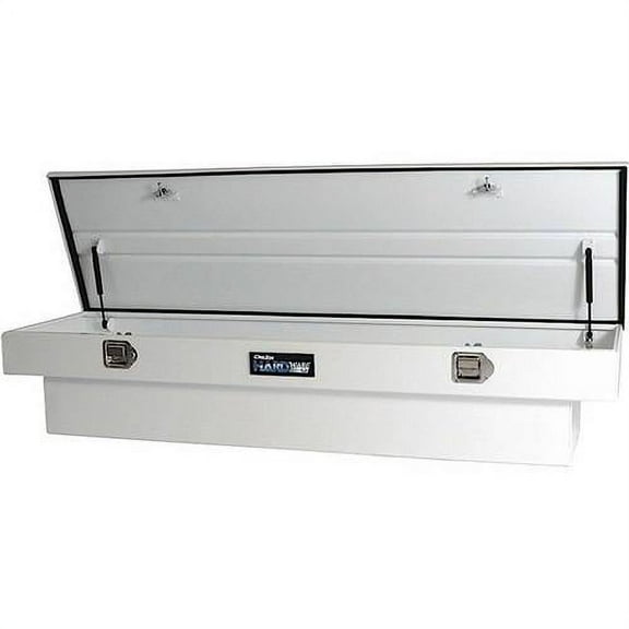 Dee Zee DZ 8170S Crossover - Single Tool Boxes - Steel - Universal Fit