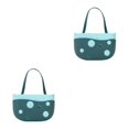 thumbnail image 4 of Bolsa de drenaje fregadero sweethay 2Conjunto No.03 soporte de almacenamiento de esponja, 4 of 6