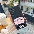 thumbnail image 4 of Destaca entre la multitud con una funda de teléfono de goma TPU con patrón de dibujos animados única y creativa para iPhone, 4 of 4
