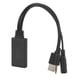 thumbnail image 4 of Adaptador Aux Aux, BT 5.0 Conveniente Adaptador de audio de Automóvil Resistente Resistente Al Desgaste Para Uso Profesional Para Fines Generales Para Automóviles para Automóvil, 4 of 7