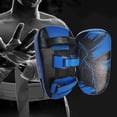 thumbnail image 6 of Kicking Boxing Pads Focus PU Curved Target Hand Pads , Kickboxing, Martial Arts, boxeo en tailandia Thai, Karate Training Padded Punching, 6 of 8