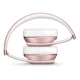 thumbnail image 3 of Audífonos Beats Solo³ Wireless - Rose gold, 3 of 8